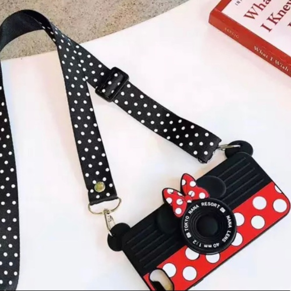 Mickey Mouse iPhone case